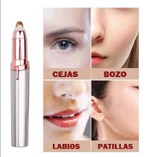 Image of Pack Depilador de cejas + Lápiz de maquillaje 4 en 1